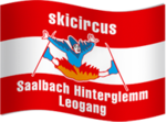 Skicircus Saalbach Hinterglemm